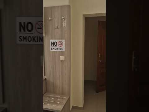 Villa Costa, Privatunterkunft im Ort Budva, Montenegro - Video