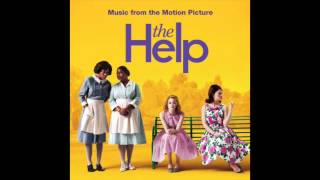 The Help OST - 12. Don&#39;t Knock - Mavis Staples