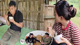 Download lagu An uncomfortable meal for the police couple. The NOI is hatching a new plan. mp3 Download lagu An uncomfortable meal for the police couple. The NOI is hatching a new plan. mp3