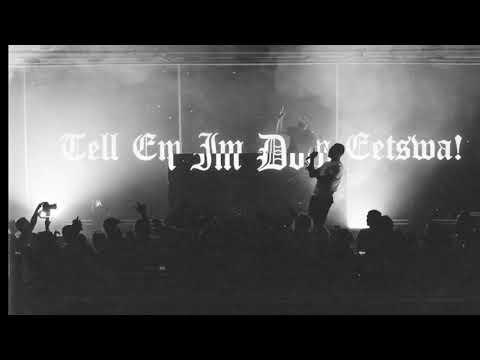 (tell em I'm doing eetswa