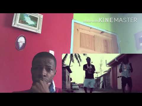 Jamaican Reacts To Trinidad 🇹🇹 Music  Medz Boss - Blood (Official Video )