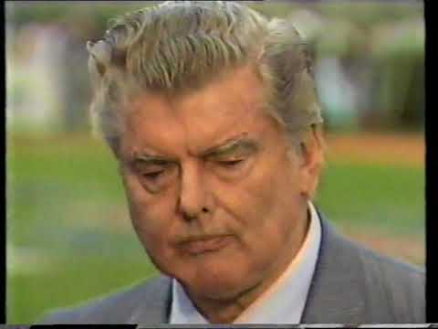 1988 QUEEN ELIZABETH BICENTENARY STKS CANBERRA