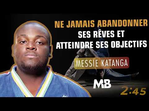 MASTER BUSINESS AVEC MESSI KATANGA