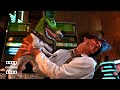 The Mask The Masked Dog ClipZone Comedy Callbacks