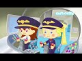 Chloes Closet Intro Trawigan