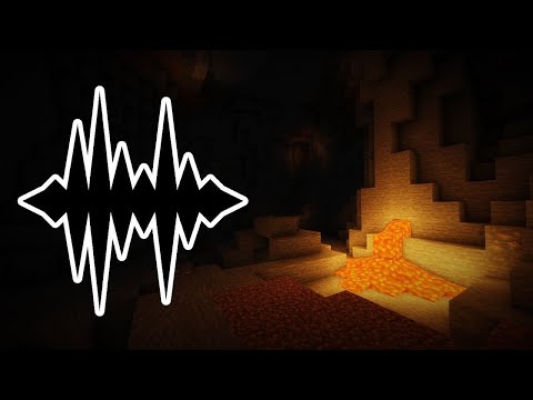 More Realistic Sounds in Minecraft (1.19)-(Texturepack)