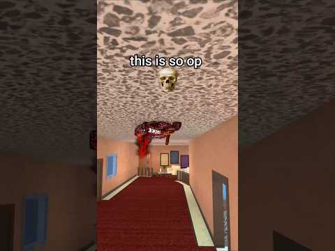 NEW OP GLITCH 🎃💀