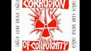 Corrosion of Conformity - Coexist