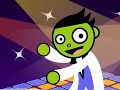 My Big Brother Dash Dancing
