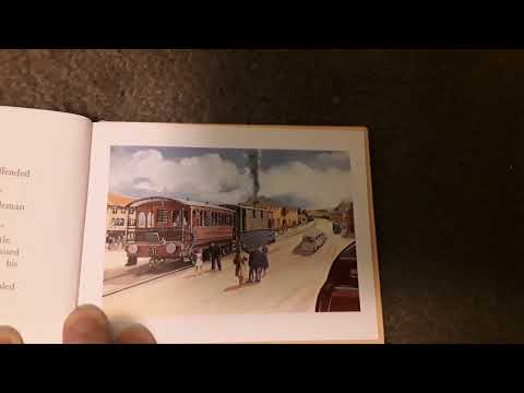 Toby the Tram Engine Part 1: Toby & the Stout Gentleman