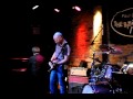 Oz Noy (feat. Allen Toussaint)- Light Blue (Bitter End- Mon 11/14/11)