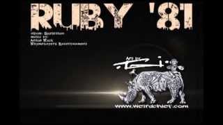 Drawing with ballpoint Pen: Inspired By Aesop Rock’s Ruby &#39;81