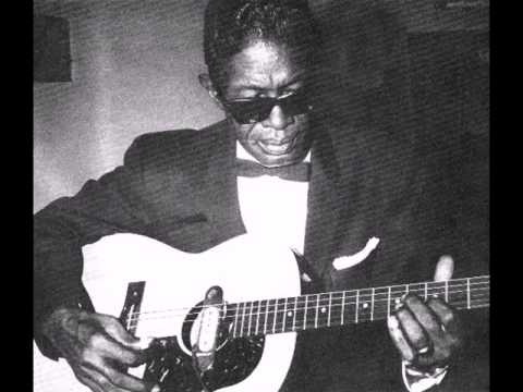 Lightnin' Hopkins - The Trouble Blues