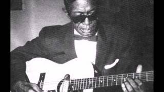 Lightnin' Hopkins - The Trouble Blues