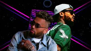 Dave East - Sexual ft Chris Brown (Jab3 Dj Remix)  New Song
