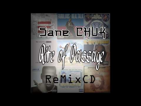 COMPLETE -album version (Get it Started) by Sane CHUK -  facebook.com-sanechuk (tweet) @sanechuk