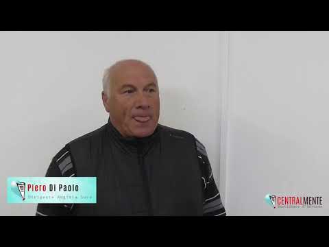 Le parole ai protagonisti del miracolo-Angizia Luco