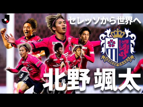 セレッソ大阪のチーム概要・注目選手を紹介!【ワクタカスポーツ 2025年版】 35 動画サムネイル