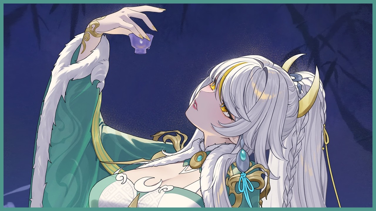 KAAZE & Mentum - Antidote