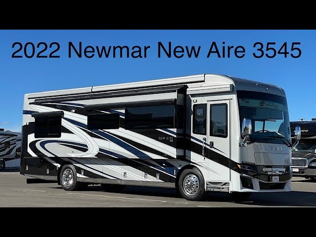 Preview image of 2022 Newmar New Aire 3545 - 5N220948 youtube video