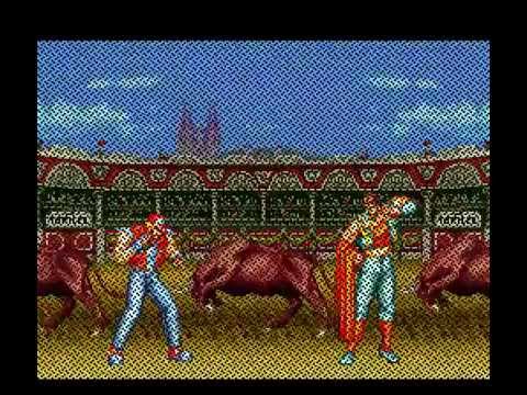 fatal fury 2 super nintendo test