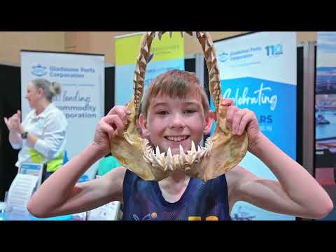 World Science Festival Queensland — Gladstone