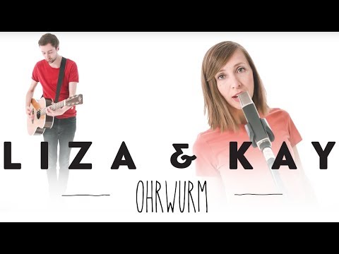 LIZA&KAY - Ohrwurm (offizielles Musikvideo)