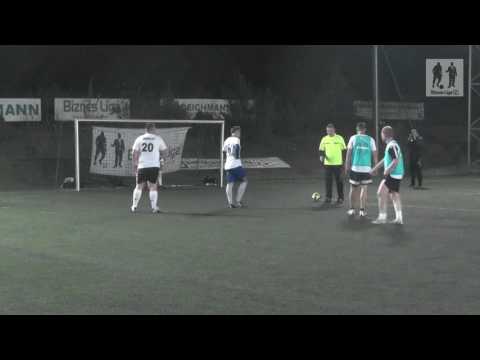 10.05.2016 III Liga C - Biprotech vs. Oknoplus