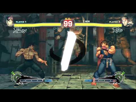 BeatByContest 2011 - UK QUALIFIER - Slizzle (Fe) vs Ryan Hart (Ry)