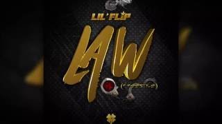 Lil Flip- Law