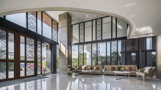 Zayn Hotel Bangkok, Thailand | Travel With Saanvi