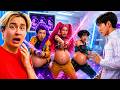 How Kpop Demon Hunters Got Pregnant!