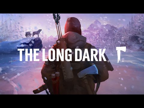 The Long Dark Story Mode Gameplay #01 - Geh nicht gelassen