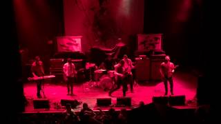 Fireworks [Full Set, Live at the House of Blues, Anaheim, CA, 2014.03.24]