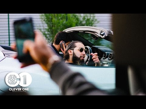 Stagan - Barrière [Official Video]