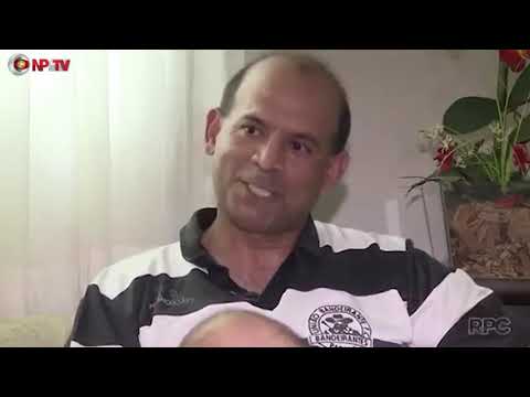 #ResenhaNPTV |  Reportagem sobre o Time União Bandeirantes