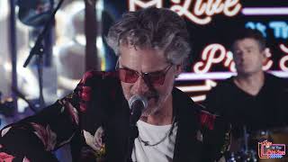 Collective Soul - "She Said" (Live at the Print Shop) [Remastered]