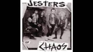 Jesters of Chaos - Murder Of The Church