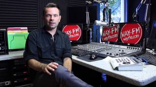 Jars of Clay - The Power Behind Worlds Apart