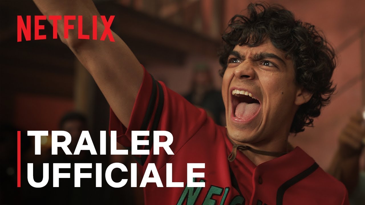 One Piece 2 – Il trailer ufficiale