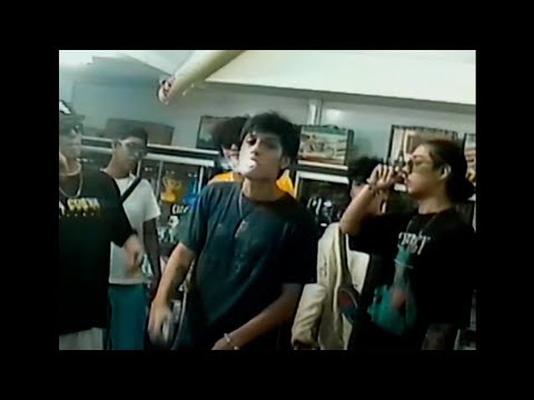 Demons 304 - Trippy Snake ft Blackrose, Jhony Welker, Franqui Bou, PJ The Mic Killa & Danny Jez