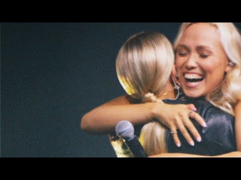 Fri (Stig Brenner) - INGEBORG & Maren Walther // cover