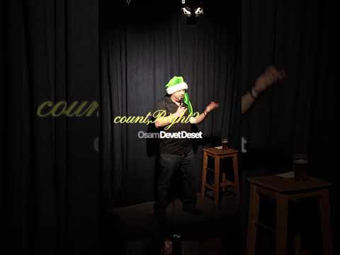 Dva Puta - Expat Fails #standupcomedy #standup #comedy