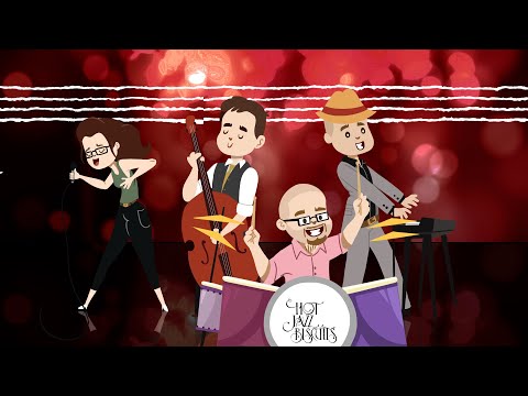 Georgia On My Mind, Ray Charles - Wedding Jazz Band UK