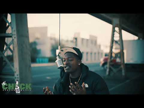 BoShotta - TLC | Mic Check Live Performance 🎙