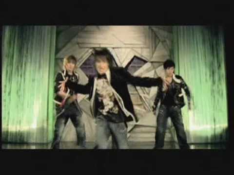 Super Junior - TWINS (Knock Out)