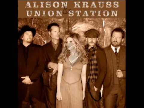 I Don't Have To Live This Way - Alison Krauss