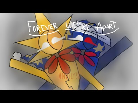 Forever We're Apart - SAMS Animatic