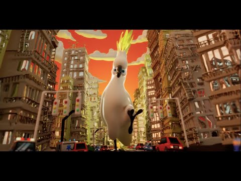 OOGO and Nowadays Records