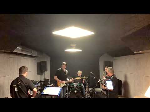 Jailbirds Reunion - Roll Over Beethoven - 11.2.2023